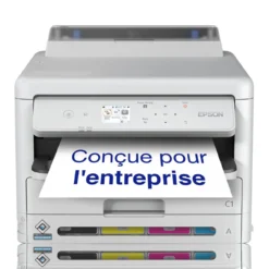 Imprimantes<Epson WorkForce Pro WF-C5390DW