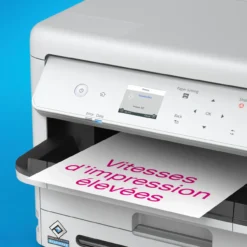 Imprimantes<Epson WorkForce Pro WF-C5390DW