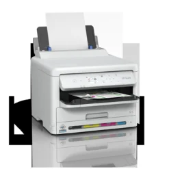 Imprimantes<Epson WorkForce Pro WF-C5390DW