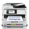 Imprimantes<Epson WorkForce Pro WF-C5890DWF Printer