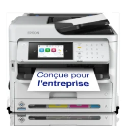 Imprimantes<Epson WorkForce Pro WF-C5890DWF Printer