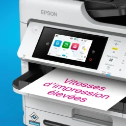 Imprimantes<Epson WorkForce Pro WF-C5890DWF Printer