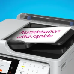 Imprimantes<Epson WorkForce Pro WF-C5890DWF Printer