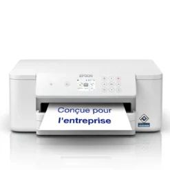 Imprimantes<Epson WorkForce Pro WF-M4119DW