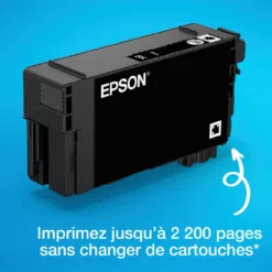 Imprimantes<Epson WorkForce Pro WF-M4119DW