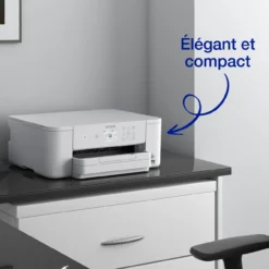 Imprimantes<Epson WorkForce Pro WF-M4119DW